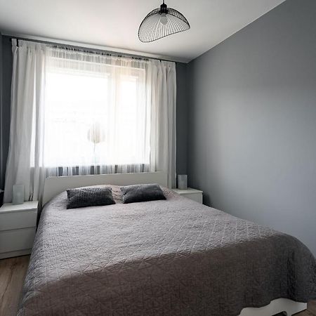 Apartament Baltica Gdańsk Eksteriør billede
